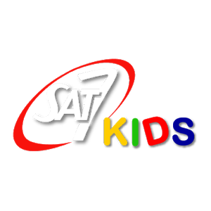 نتيجة بحث الصور عن ‪sat7 kids logo‬‏