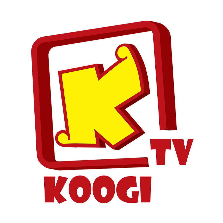 نتيجة بحث الصور عن ‪KOOGI TV LOGO‬‏