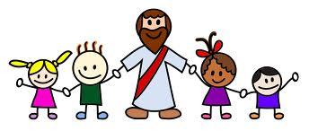 نتيجة بحث الصور عن ‪jesus love kids  logo‬‏